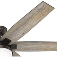thumbnail image 2 of Ventilador de Techo Hunter Kaplan con Luz 64 Pulgadas Hunter Fan 64 Pulgadas, 2 of 5