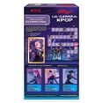thumbnail image 5 of Cereal Kellogg's Las Guerreras KPOP sabor Remix Frutal 215 g, 5 of 5