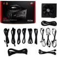 thumbnail image 4 of Fuente De Poder PC 850W Gamer XPG CORE REACTOR 80 Plus Gold Modular negro XPG CORE REACTOR, 4 of 6