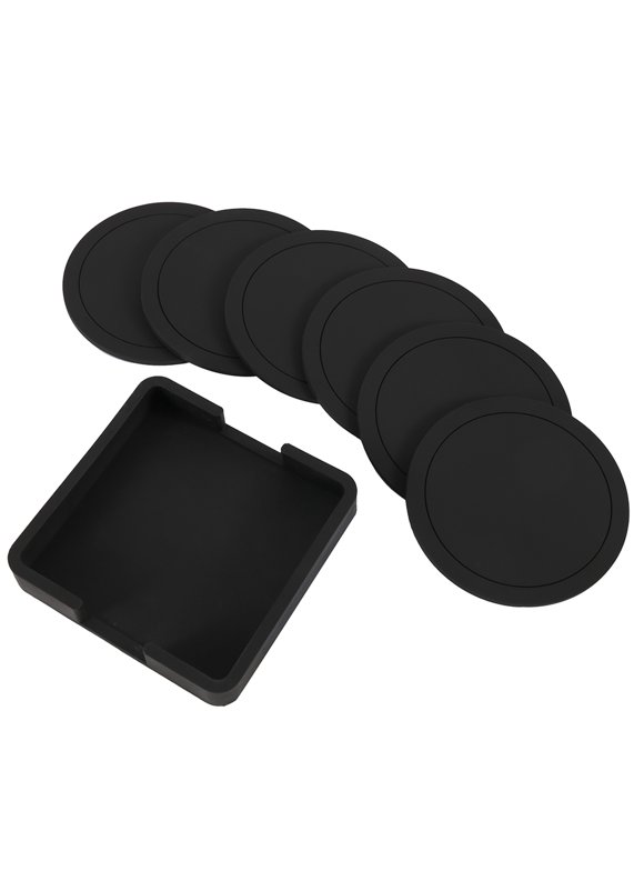 Coasters in Serveware