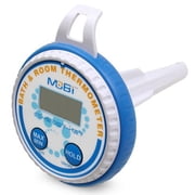 MOBI Waterproof Digital Bath & Room Thermometer