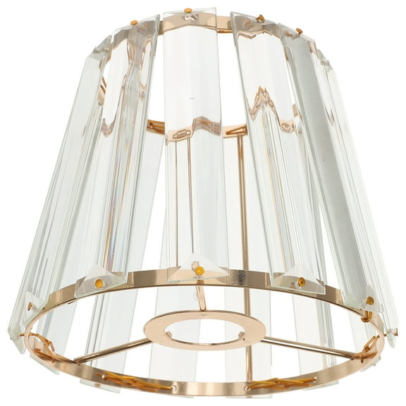 NIAIZEK Multi-Color Lamp Shade for Living Room and Bedroom Lighting Decor, Stylish Home