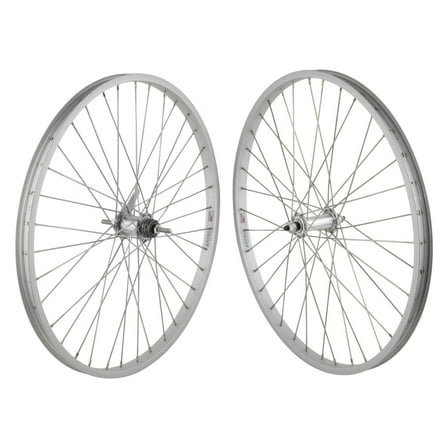 Wheel Master 26in Alloy Cruiser 26in SET WEI AS7X CB