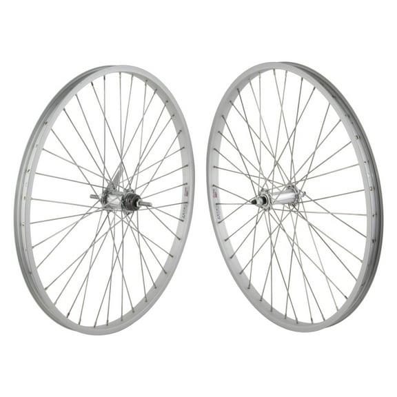 Wheel Master 26in Alloy Cruiser 26in SET WEI AS7X CB