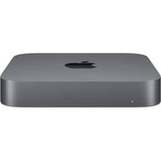 Restored 2018 Apple Mac mini MXNG2LL/A - Core i5 3.0GHz/8GB/512GB SSD (Refurbished)