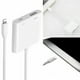 thumbnail image 1 of Adaptador USB C a VGA multifuncional Convertidor adaptador tipo C a VGA, 1 of 9