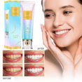 thumbnail image 4 of New Nicotinamide Whitening Toothpaste Stains Tartar Removal Fresh Breath Oral Hygiene Toothpaste For Teeth Whitening Cleaning, 4 of 5