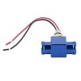 thumbnail image 4 of Thermostat Water Temperature Switch Radiator Coolant Fan Temp Sensor for Motorcycle ATV Off Road Vehicle(Blue ), 4 of 9