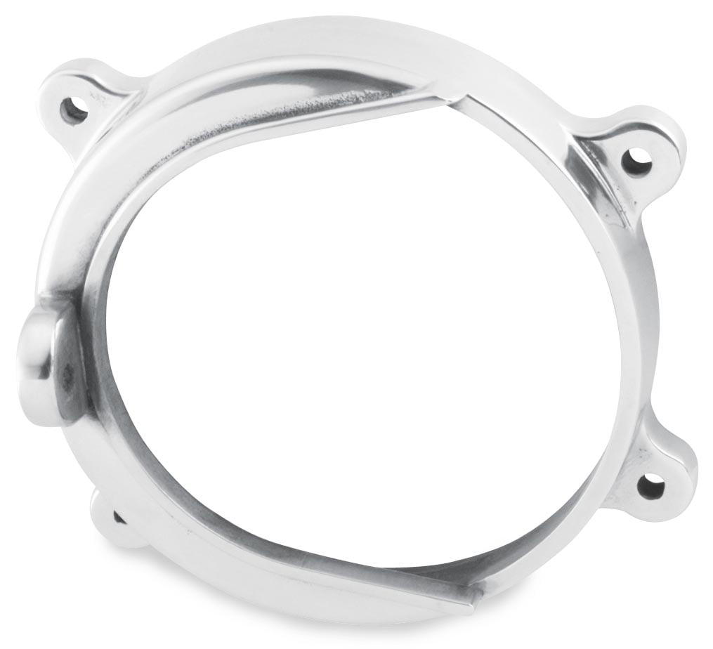 Primo Belt Drives Primo Belt Drive Alternator Cover 20140002