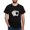 Black, variant on CafePress - Ace Spades Flush T Shirt - Men's Classic Cotton T-Shirts