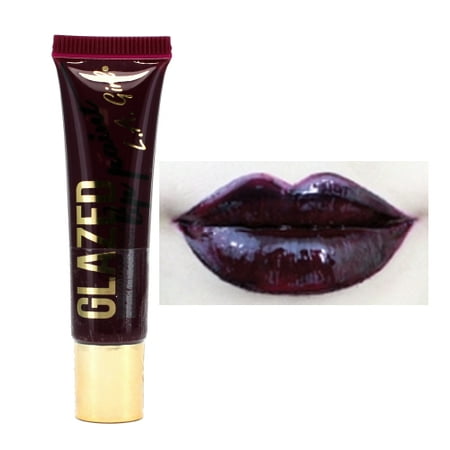 LA GIRL Glazed Lip Paint - Tempt (3 Pack) | Walmart Canada