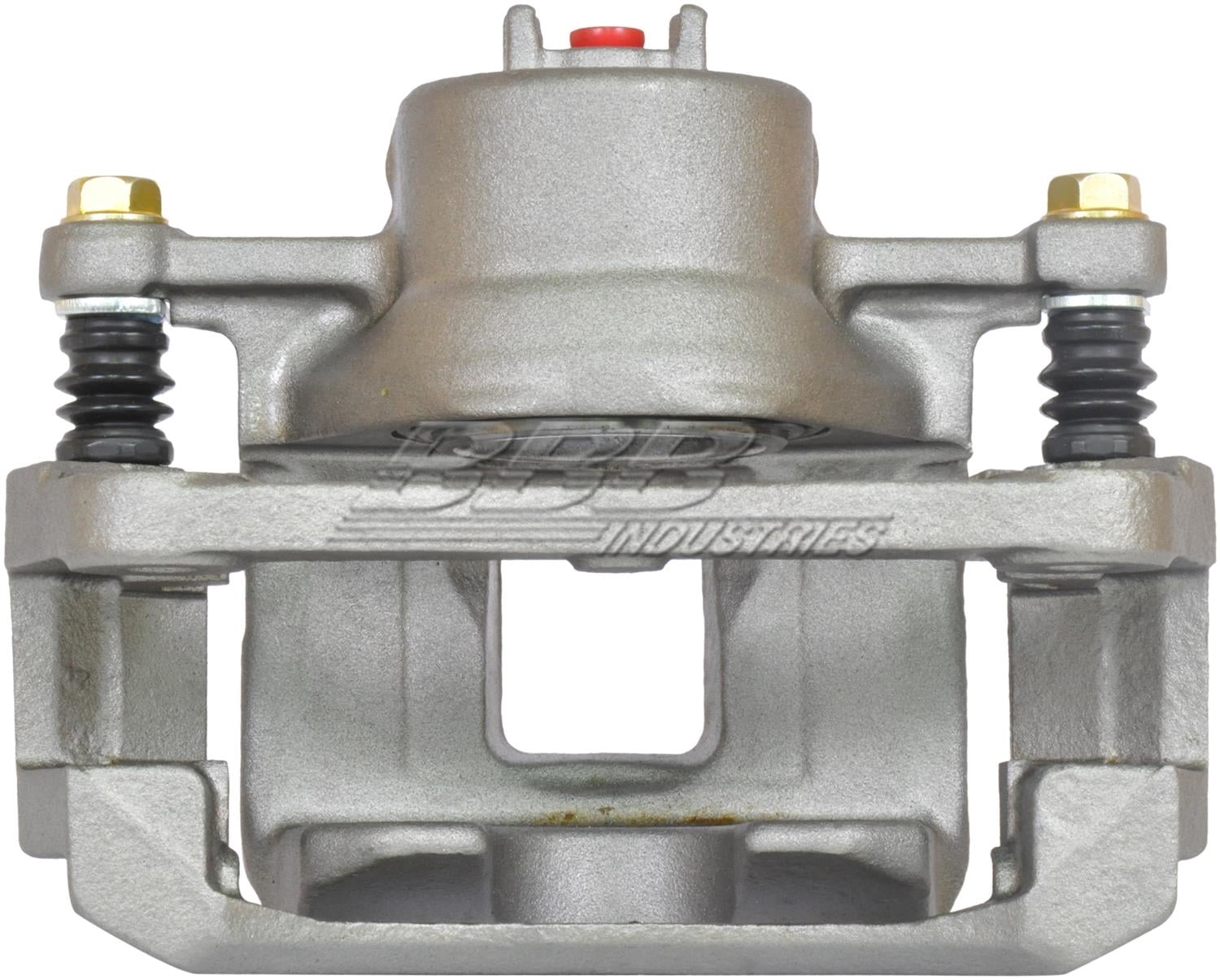 TERREPOWER formerly BBB Industries 99-01417A Reman Caliper w/installation Hardware
