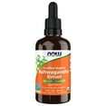 thumbnail image 3 of Ashwagandha Extract Liquid, Organic - 2 fl. oz., 3 of 3