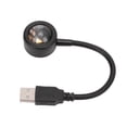 thumbnail image 2 of USB Star Night Light 5V 0.15W Multi Mode Romantic Universal Sunset Lamp for Car Roof House, 2 of 5