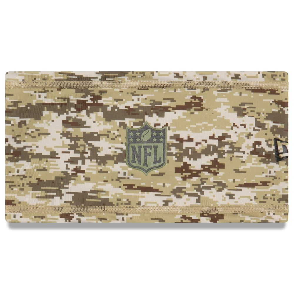 nfl salute to service headband