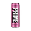 Prime Sugar Free Energy Drink, Strawberry Watermelon, 12 fl oz, Can, 200mg Caffeine