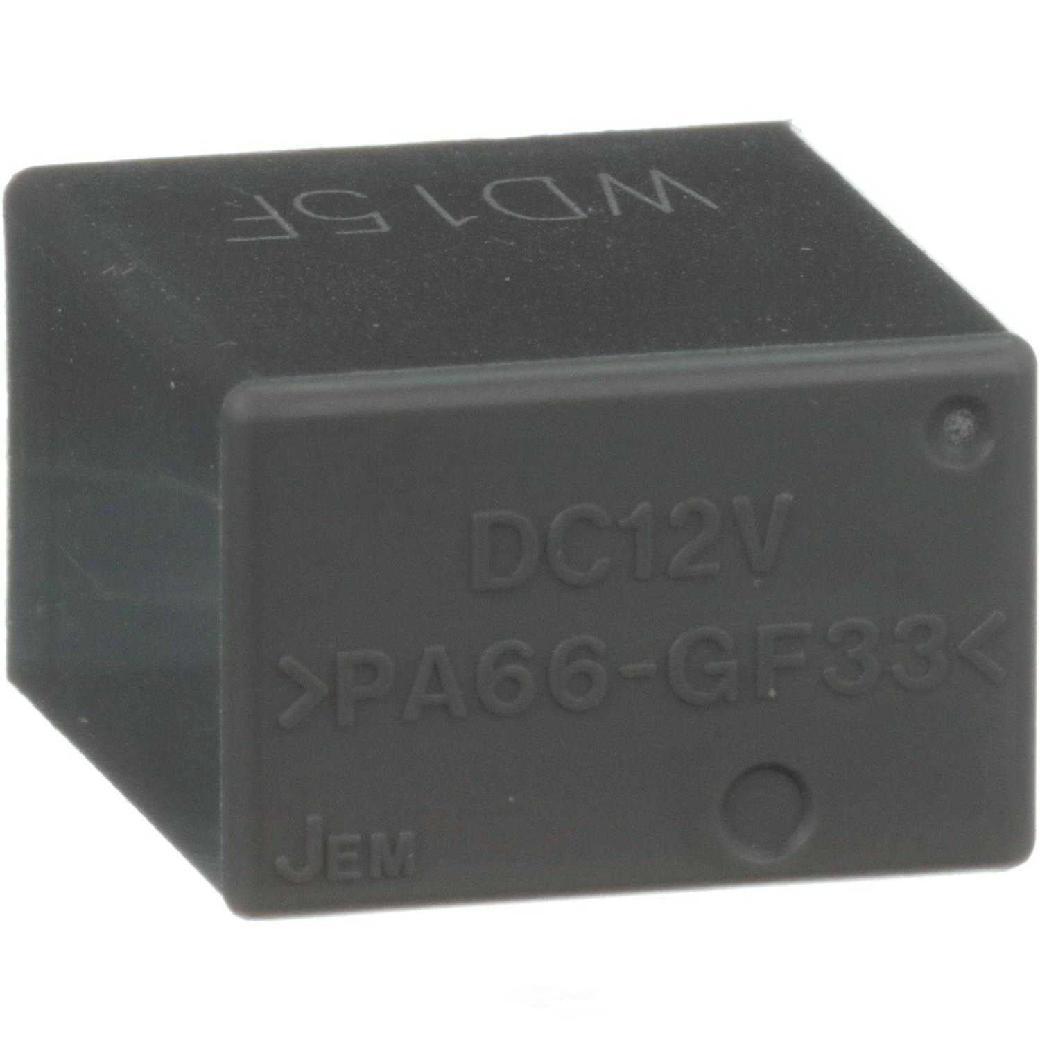 Standard Motor Products RY-1522 Starter Relay