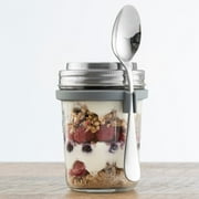 Kilner Breakfast for 2 Jar Set