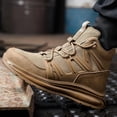 thumbnail image 6 of AUXDIQ Safety Trainers Men Women Steel Toe Cap Work Shoes Comfy Construction Industrial Sneakers, 6 of 6