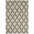 thumbnail image 3 of Safavieh Hudson Franklin Tapis Géométrique Diamants Shag, 3 of 4