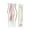 Gold plated color, variant on Aurgiarme 6Pcs Elegant Curved Cake Candle Adornment in Multiple Plated Color for Stylish Birthday and Event Decorations