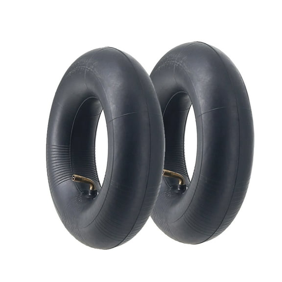 4.10/3.50-4 Inner Tube For for Wheelbarrow Tires, for Wheelbarrows, Mowers, Hand Trucks, ATVs