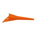thumbnail image 4 of Bgsha 1X Long Stem Funnel Car Gasoline Oil Filling Tools Plastic Anti-splash Refueling, 4 of 10