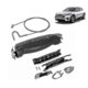 thumbnail image 1 of For Ford-galaxy S -max Handbrake Repair Kit 6g91-2783-ab 6g91-2780-pc 1774992, 1 of 5