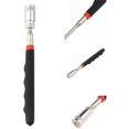 thumbnail image 4 of 2pcs LED Telescoping Magnet Tool Magnetic Pickup Tool LED Light Magnet Pickup nd Magnetic Stick Gadget for Men Birthday Father’s Day Christmas, 4 of 5