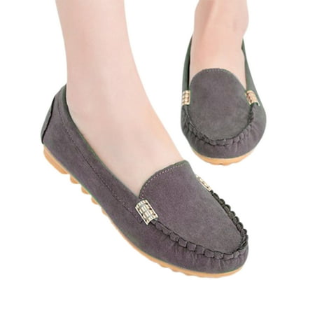 

Orthopedic Walking Loafer Women Fashion Casual Comfortable Slippers Shoes For Indoor Outdoor Women Fashion Casual Comfortable Slippers Shoes Fashion Casual Comfortable Orthopedic Walking 40 Gray