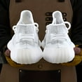 thumbnail image 3 of Men‘s Running Shoes  Shock-Absorbing  Breathable Lace-up Sneakers With Pull Tab, 3 of 7