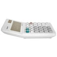 thumbnail image 3 of El-310wb Mini Desktop Calculator, 8-Digit Lcd | Bundle of 2 Each, 3 of 5