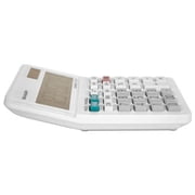 El-310wb Mini Desktop Calculator, 8-Digit Lcd | Bundle of 2 Each