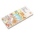 thumbnail image 2 of Pocket Painting Book, Cartoon Theme Color Recognition Cute Water Coloring Book Fine Motor  For Christmas Forest,Dream,Animal Party,Deep Sea, 2 of 8