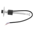 thumbnail image 1 of Tbest Fuel Tank Sending Unit, Fuel Gas Sender Fuel Tank Level Sensor With Gasket 4Pcs Fixing Screws For Truck For Boat, 1 of 8