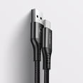 thumbnail image 1 of Cable Mcdodo Type C 1.5 M Carga Rapida y Datos 5A, 1 of 2
