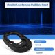 thumbnail image 5 of Car Roof Antenna Rubber Base Rubber Aerial Replacement for R55 R56 Antenna Base Car Antenna Accesso, 5 of 5