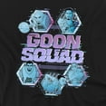 thumbnail image 2 of Space Jam 2 T-Shirt Goon Squad Tech Unisex Graphic Tee For Men & Women, 2 of 7