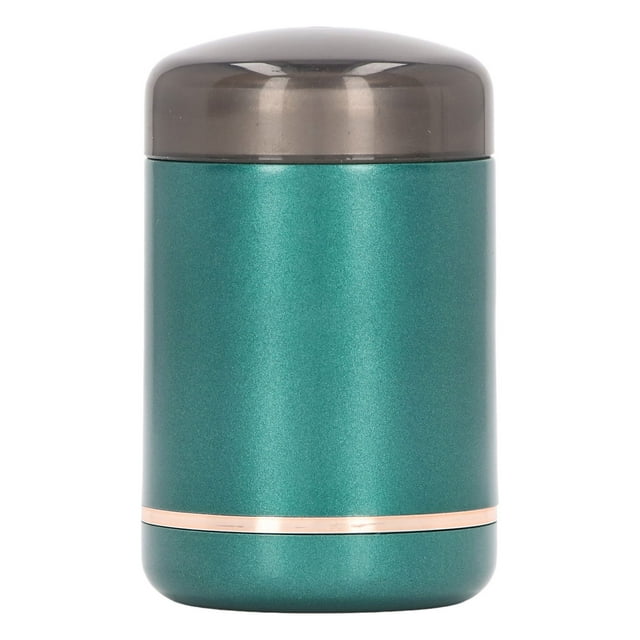 Mini Recortadora De Barba, Cortador De Barba Eléctrico Portátil De aleación De Aluminio ABS 3W 6000RPM Con Indicador LED De Tamaño De Bolsillo Para El Hogar