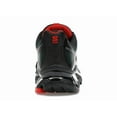 thumbnail image 4 of Salomon Men's XT-4K Kith Kithmas Black Shoes, from StockX, 4 of 5