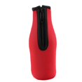 thumbnail image 3 of 30 Pieces Beer Bottle Coolers Bottle Insulator Sleeve Covers with Ring Zipper for 12 Oz 330 Ml Bot, 3 of 5