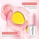 thumbnail image 5 of Bálsamo Labial Hidratante | Fórmula Voluminizadora e Hidratante | Vaselina Nutritiva | Textura Suave y de Larga Duración | Natural Sin Fragancia | Apto para Piel Sensible | Tubo de 4ml, 5 of 7