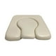 thumbnail image 2 of Cojín de asiento de inodoro Macarena desmontable portátil Duradero Suave impermeable acolchado de esponja, 2 of 8