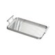 thumbnail image 4 of Bandeja para servir, ligera, de lujo, rectangular, para tazas de té, ideal para fiestas, salas de estar y bares. S, 4 of 9
