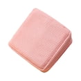thumbnail image 4 of Bolsa de pana para el período, bolsa de maquillaje, regalos multifuncionales, mini bolsas de cosméticos reutilizables. Rosa, 4 of 8