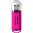 thumbnail image 1 of Memoria USB 64GB ADATA C906 2.0 Flash Drive Rosa AC906-64G-RPP, 1 of 5