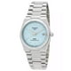 thumbnail image 2 of Tissot T-Classic PRX Powermatic 80 Stainless Steel Ice Blue Dial Automatic T137.207.11.351.00 100M Women's Watch, 2 of 4