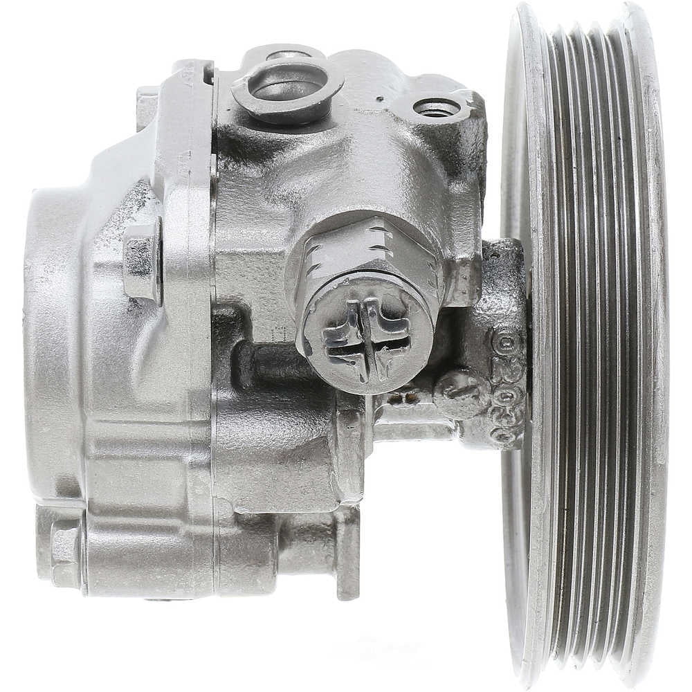 MAVAL 96377M Reman Power Steering Pump
