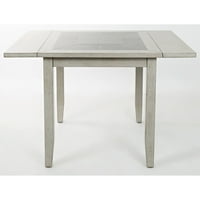Drop Leaf Dining Tables Product Image Jofran Sarasota Springs Tiled Drop Leaf Table