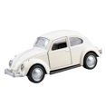 thumbnail image 1 of Sidaley Modelo de coche de juguete Decoración Miniaturas Aleación Artesanía Estatua Adornos Estatuilla Regalo de cumpleaños Vehículos Automoción decorativa y accesorios Blanco, 1 of 6